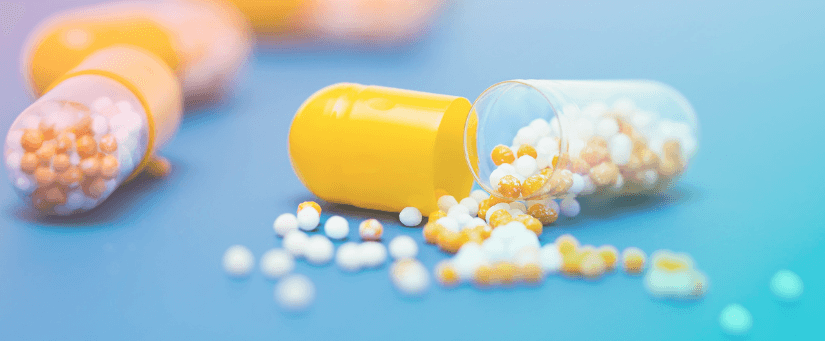 associações de nutracêuticos