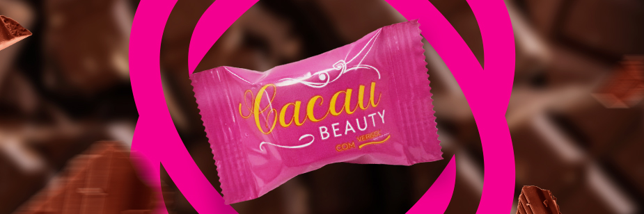 Seu cliente deseja mais praticidade e sabor na hora de consumir colágeno? Conheça o Cacau Beauty®