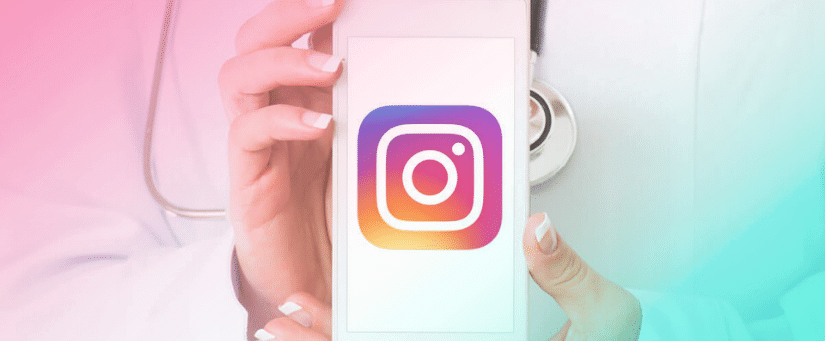 instagram para médicos